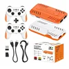 Orange with normal controller