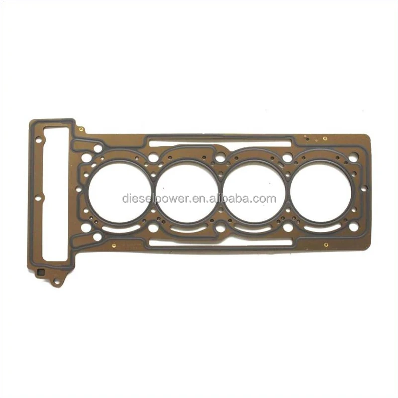 Top Cylinder Head Gasket Set Kit For Mercedes Benz M270 1.6l 2.0l