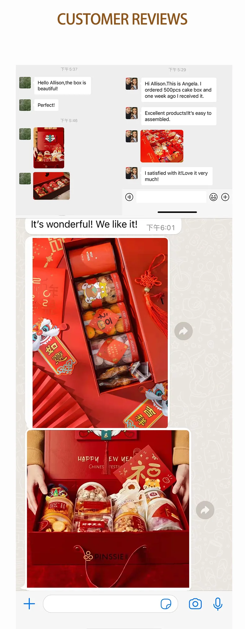 Wholesale RTS Revolving Roses Flower Box 2 Layers Heart Shaped Flower ...