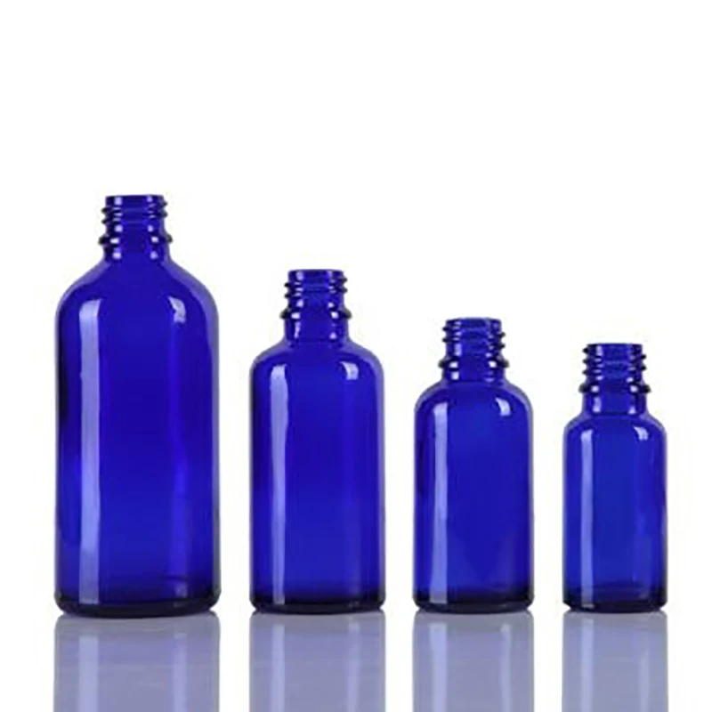 SPG 2OZ Black Boston Round Amber Pharmaceutical Glass Bottle With Plastic Cap