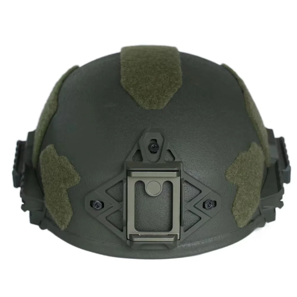 YF Protecteur Wendy Casque Réglable Wendy Casque PE Aramide Wendy Casque
