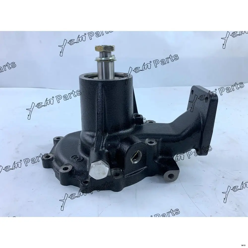 Water Pump 16100-E0240 Fit for Hino J08C Forklift Excavator Skid Steer Aftermarket Parts