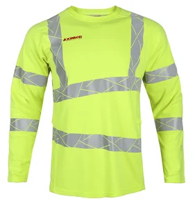 Wholesale Factory Supply European Work Clothes Fr Clothes Flame Retardant Industrial Work Shirt Work Overalls for Men