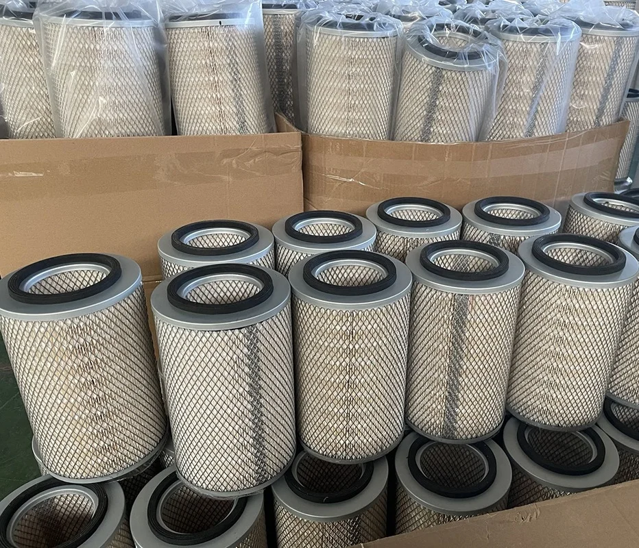 Factory Price Generator Air Filter Nlk07 Nl2112i1 Af4327 Kw1524