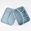 Grayish blue