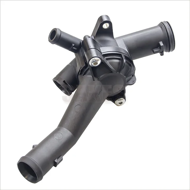 SAKES OE:07K121115C Factory Wholesale High Quality Car Parts Auto Cooling Systems Thermostat Assembly Repair Spare  for VW Golf