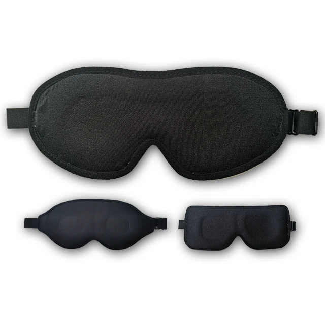 Shades 3D Sleep Eye Mask