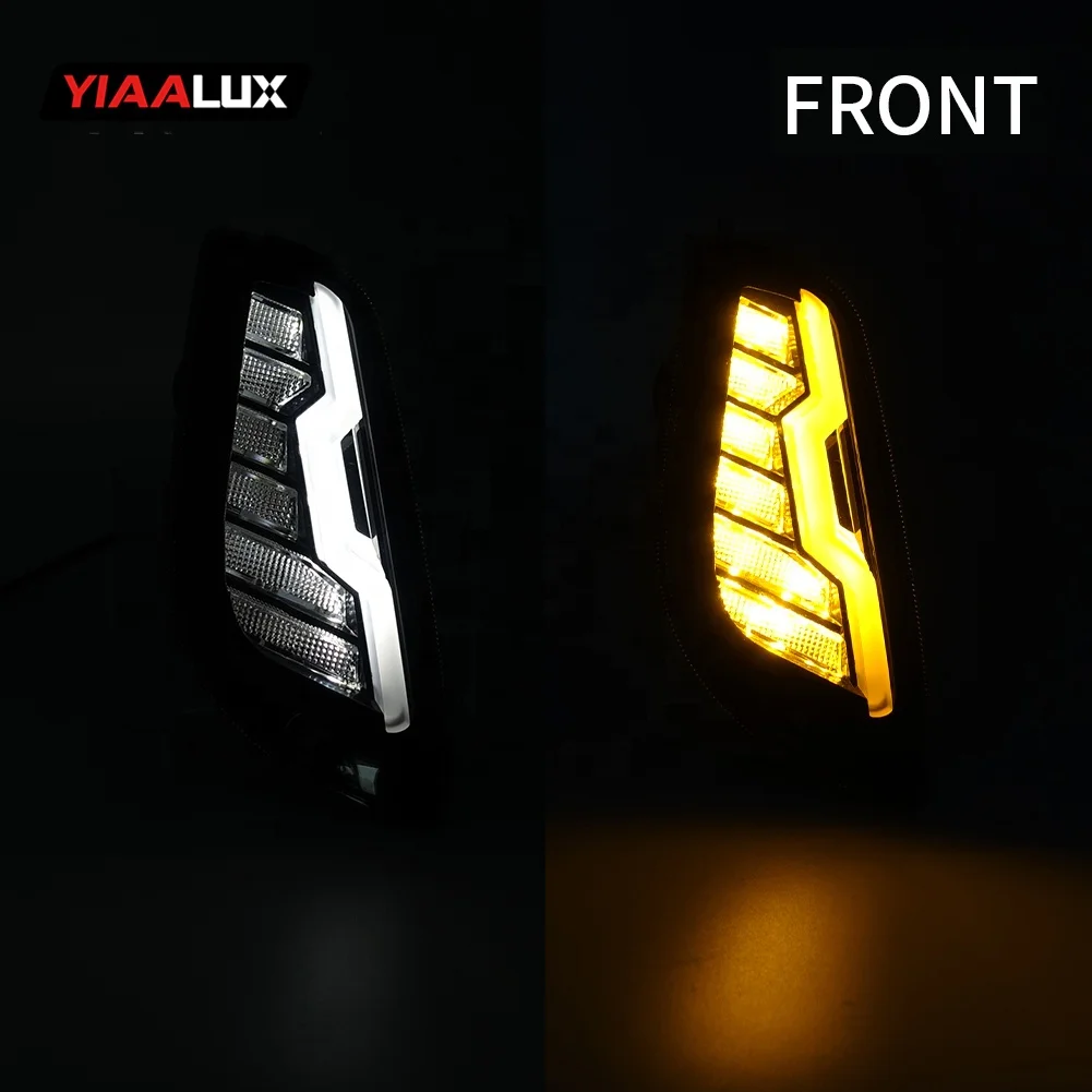 Level10 Taiwan Lightning for Vespa LX150 S125 Smoke LED Front and Rear Turn Signal Light