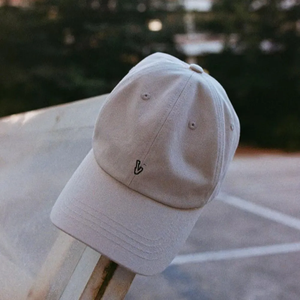 KPOP V LAYOVER Album Letter Embroidered Baseball Caps Sun