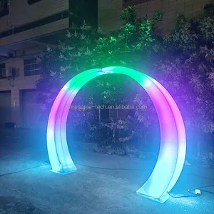 Smart IP65 Rated LED Motif Light WiFi/Remote Control for Outdoor Holiday Christmas Halloween Wedding Party Landscape Lighting