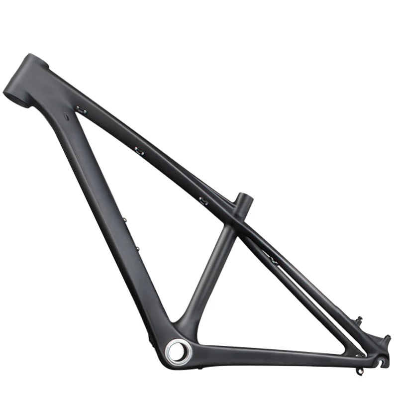 Factory Outlet Bicycle Parts Carbon Fiber Mountain Bike Frame