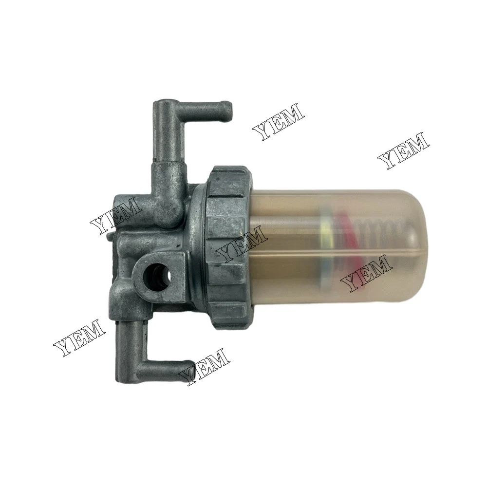 Oil Water Separator 129335-55700 for Yanmar 3TNM72 Engine 3