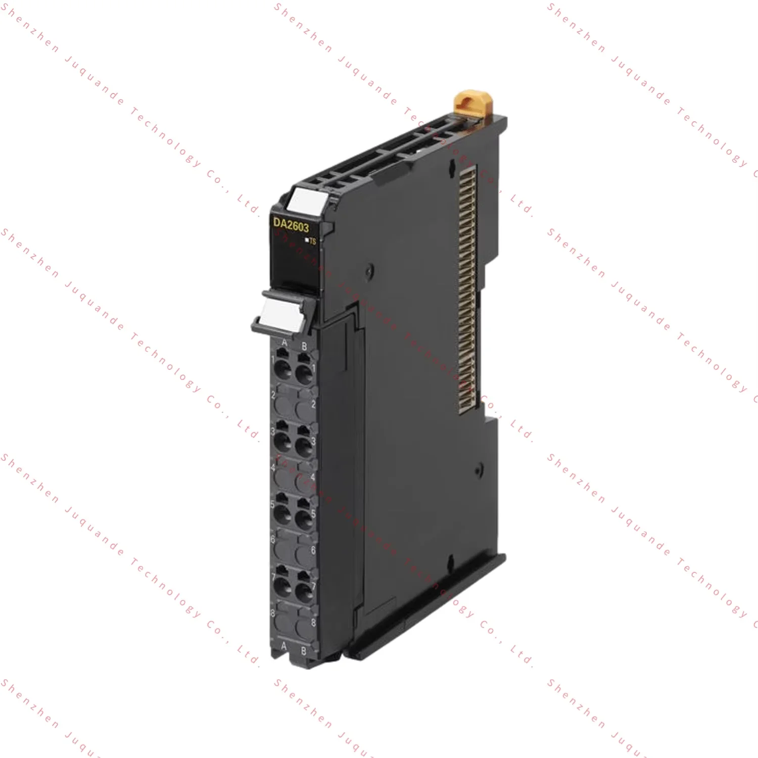 Gold Seller  NX-DA2603  PLC Controller  Module New Original  Warehouse Stock