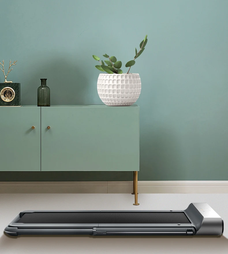 Low Noise in Foldable Treadmill Procircle Walking Pad R1