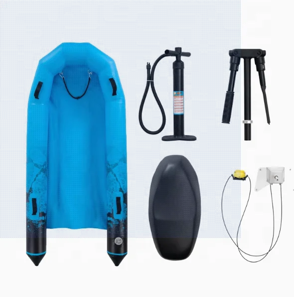 Alibaba.com: SurfKart Kit electric surfboard with seat and boat ...