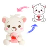 custom pillow plush
