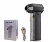 Hair dryer stand-alone 8000 mAh