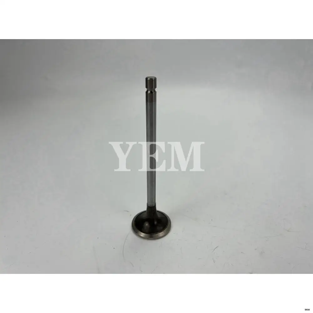 Engine Intake Valve 3970127 6CT