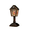 Bronze color Mailbox 1