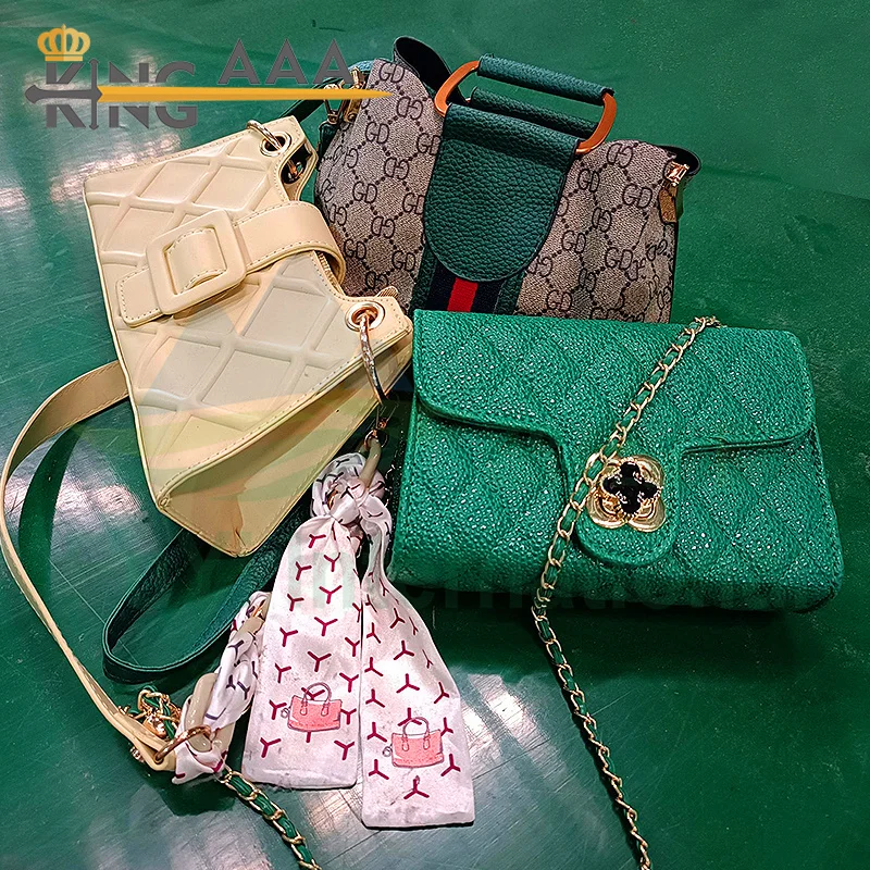 Sacs précieux pour femmes Sacs d'occasion de luxe de grande valeur