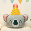 Koala dei cartoni animati