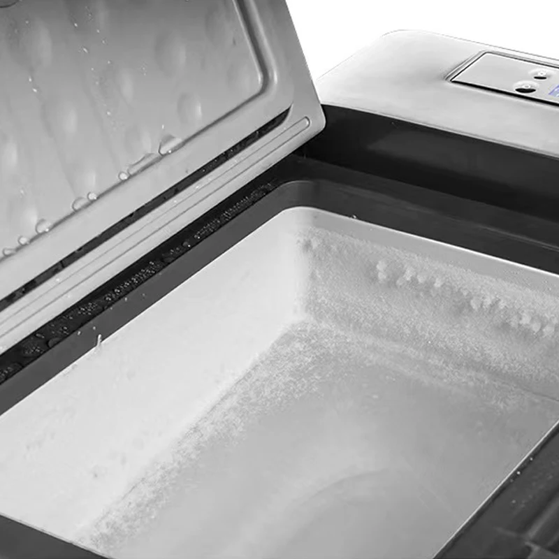 20L 22L 35L 45L 55L Alpicool Car Refrigerator Portable Compressor Refrigeration Freezer Camping Car Home Outdoor Cooler Fridge