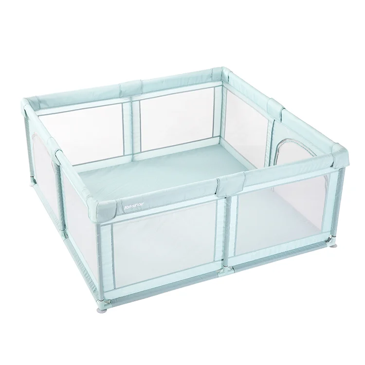 Манеж для детей и малышей манеж для ползания манеж для безопасности детей в помещении и на открытом воздухе Манеж