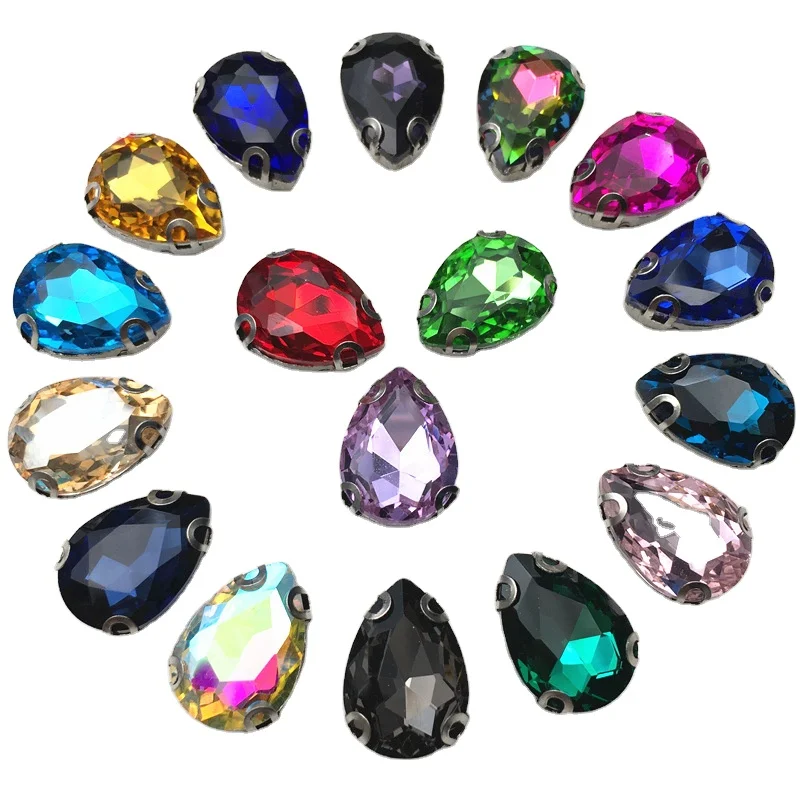 rhinestones for crocs