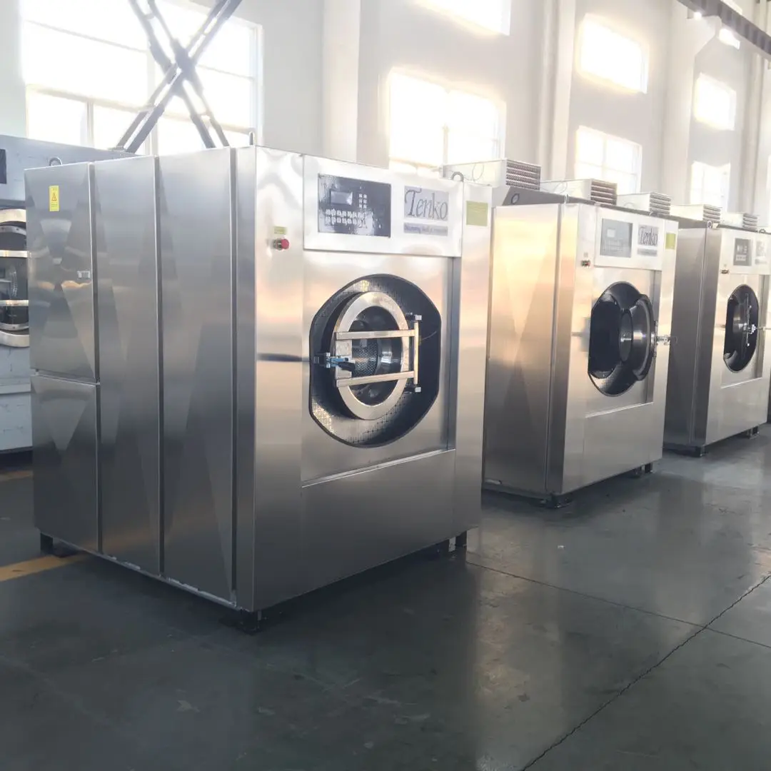 Стиральная машина 15 кг водный экстрактор для стирки одежды