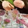 foil stamping sticker