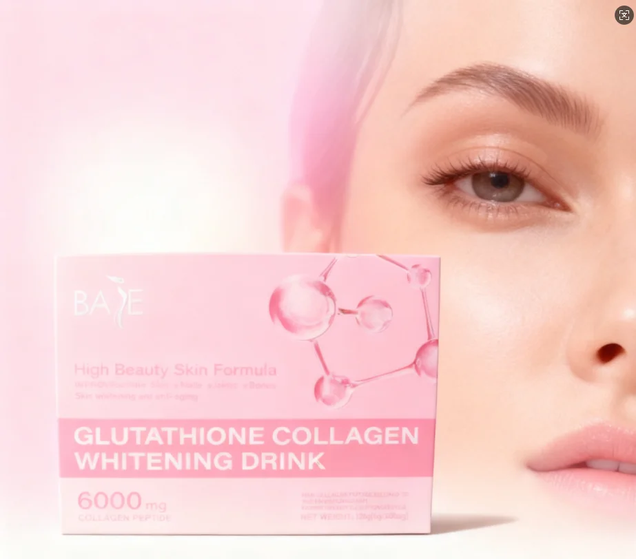 glutathione skin whitening powder Brightener with Ceramosides Veg Capsules Best Beauty Hair Skin Care