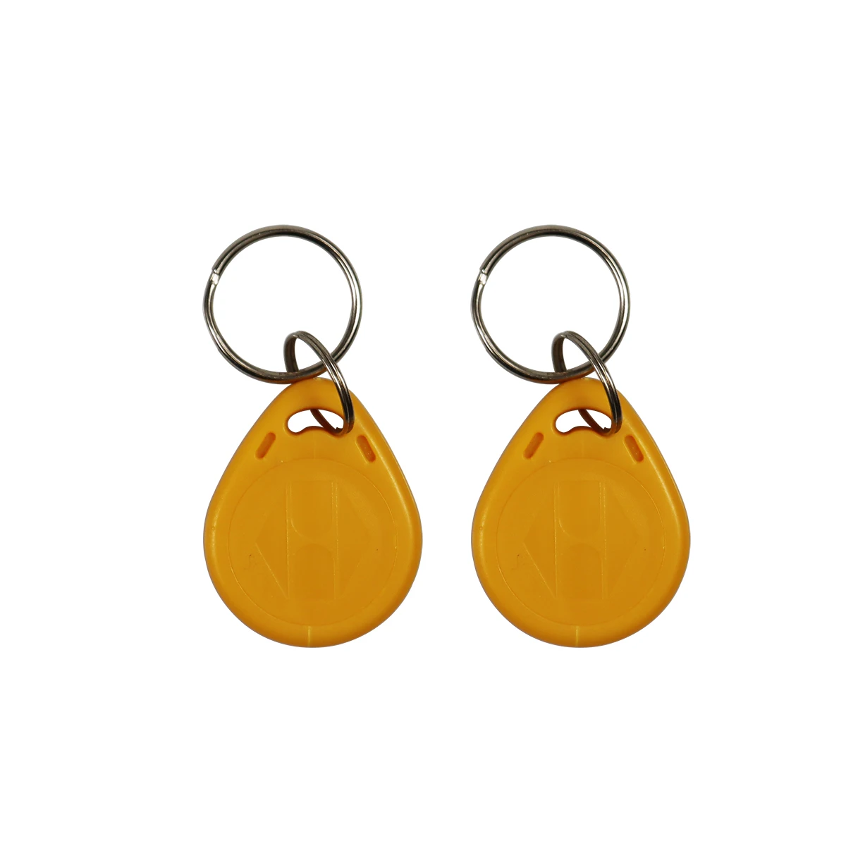 Factory 125khz Rfid Key Chain Proximity Key Rfid Key Tag for  Gym Spa Hotel