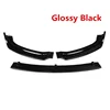 Glossy Black