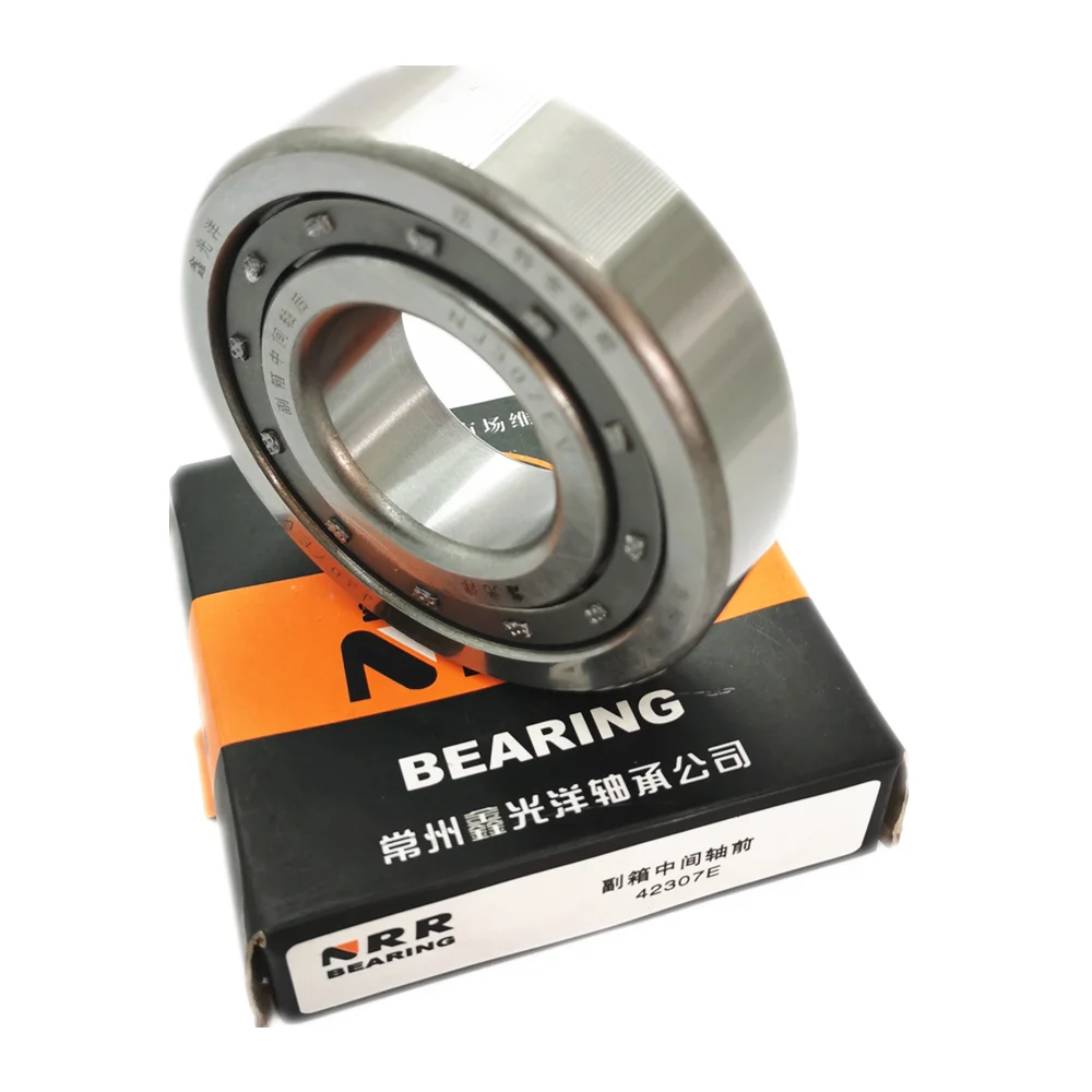 NJ307 E XL TVP2   FAG | Cylindrical Roller Bearings | BDI USA
