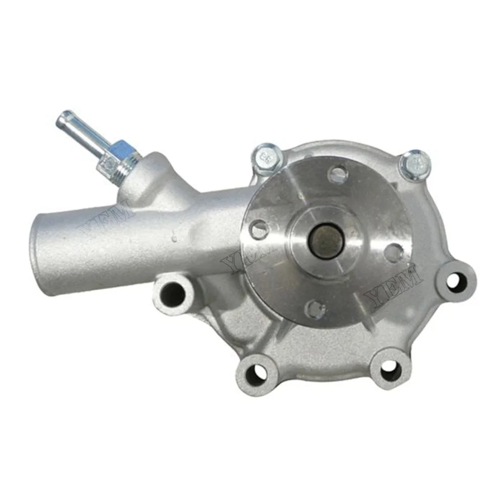 Water Pump 272-0464 for Mitsubishi Engine S3L2 Caterpillar CAT Excavator 302.5C