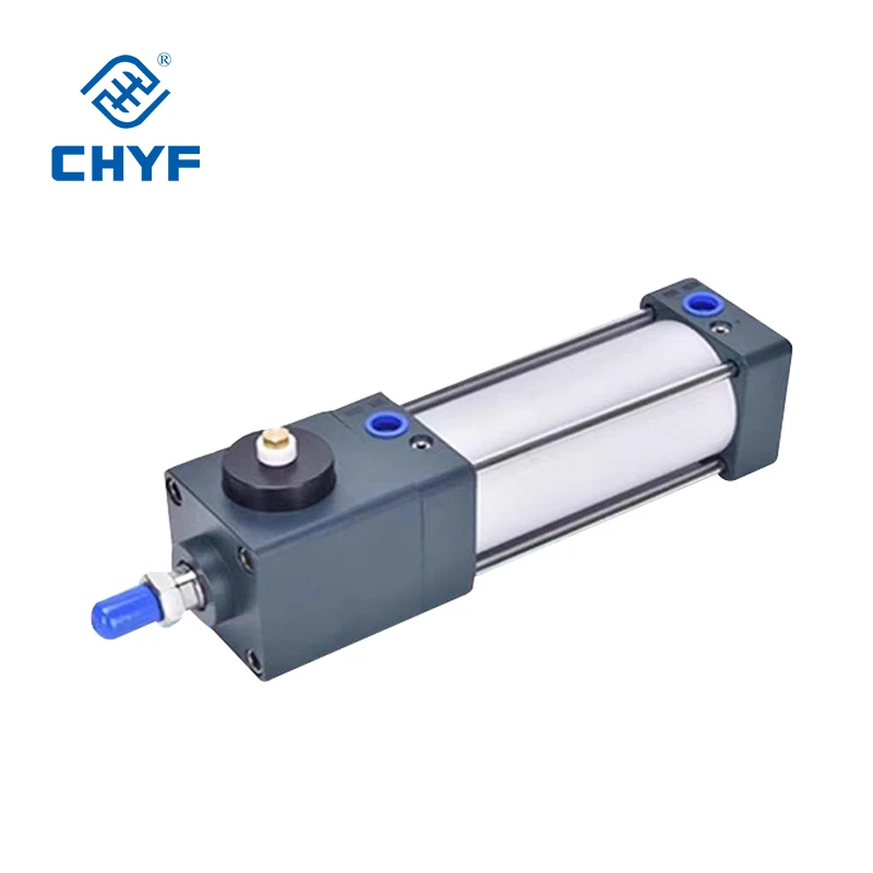 Bsc 63mm Bore Cylinder for High-Force Applications Clamping, Pressing, Forming