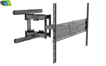 KALOC H8 TVスタンド 40-80インチ対応 最大600x400 VESA フル