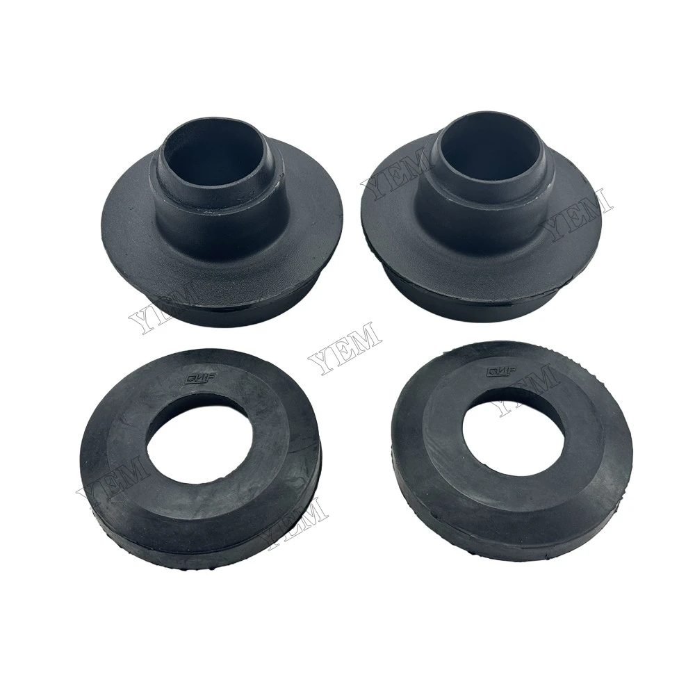 Engine Mount Cushion 9W9930 Fit for Caterpillar C7.1 Engine 2