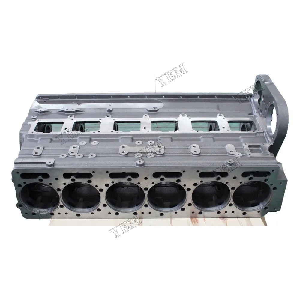 Cylinder Block Fit for NT855 Engine Parts 4