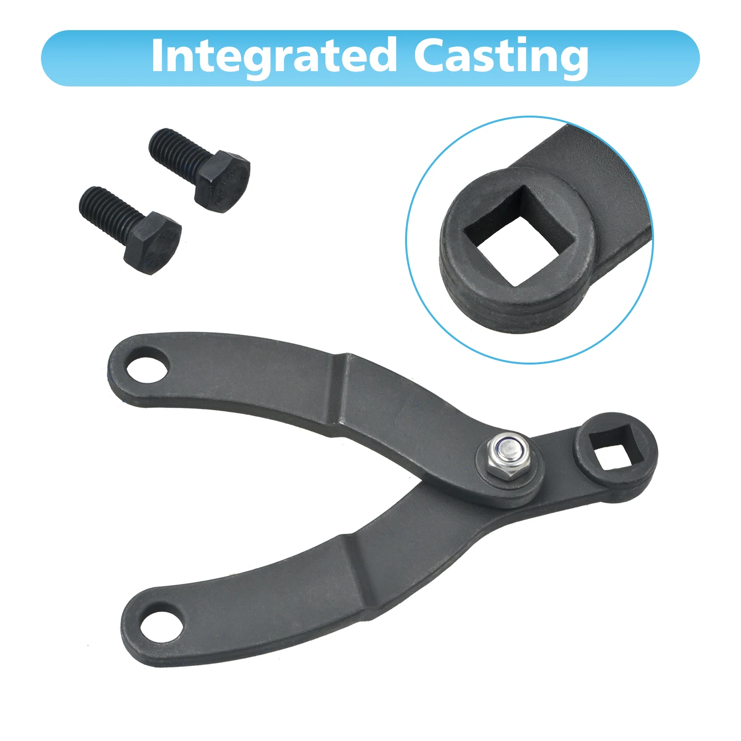 Kit Herramientas Extracción Diferencial Eje Transmisión Trasero BMW E70 E90 X3 X5 X6 - ZKTOOL