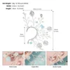 ERS-J4286S-Silver