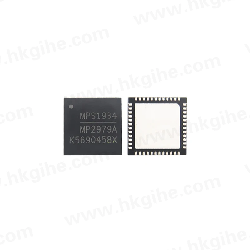 Integrated-circuit-electronic-