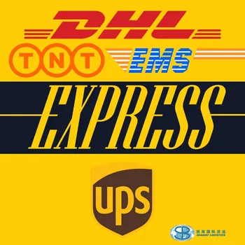 International Fast Express cheapest Air cargo rate Shipping Service from China to Worldwide by DHL/UPS/EMS/TNT