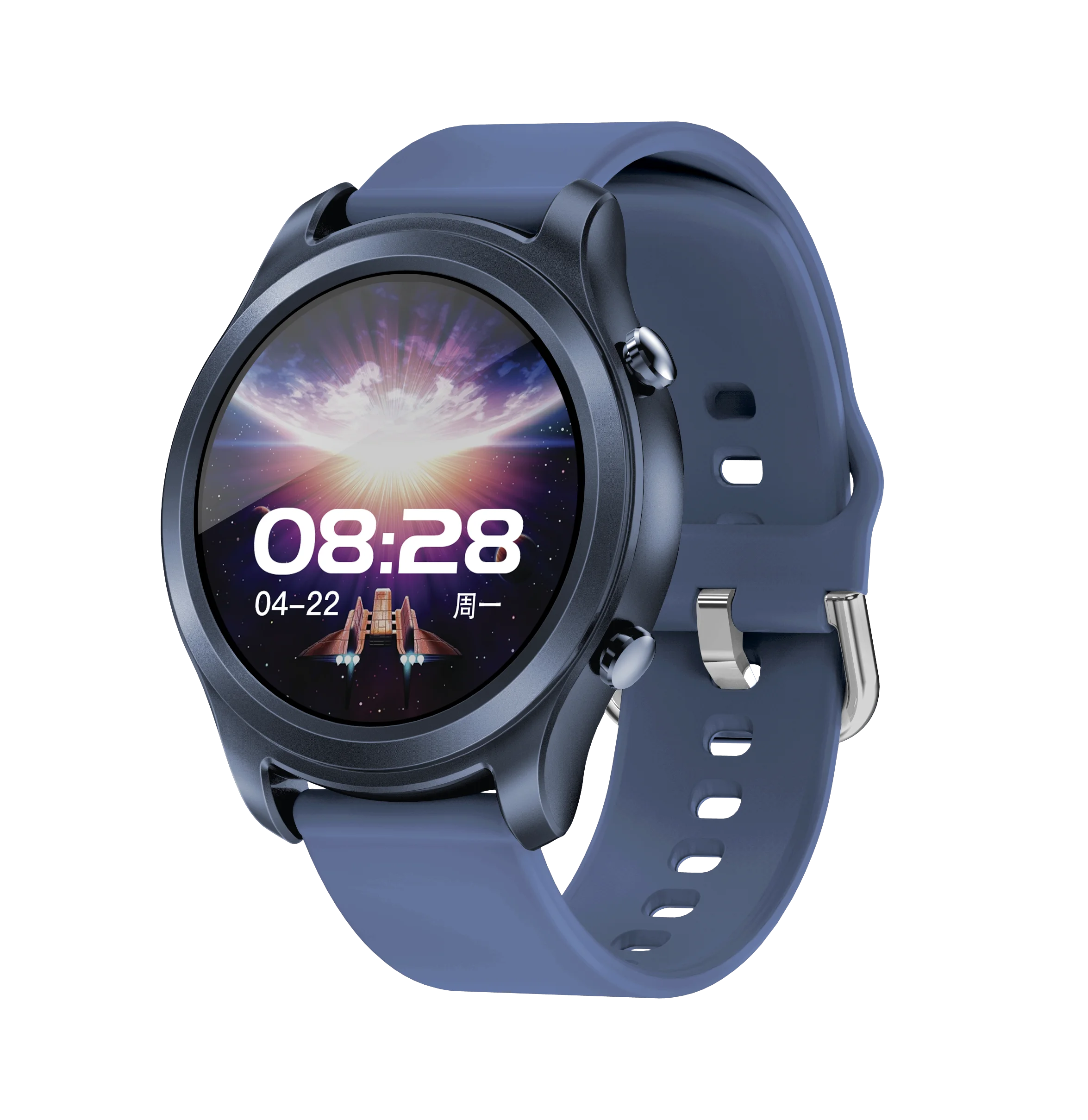 best android smartwatch waterproof