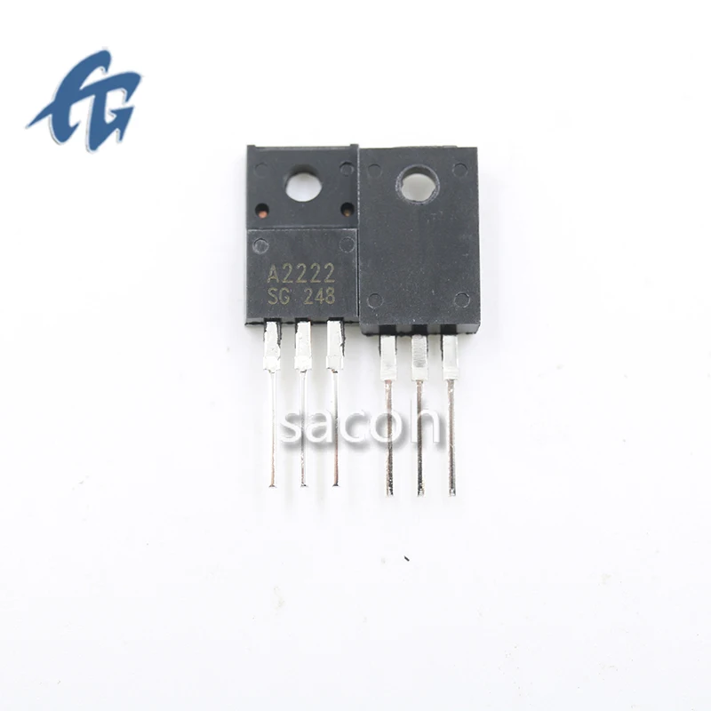 (SACOH Electronic Components)2SA2222