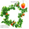 Strawberry vines (large fruit)