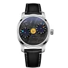 meteorite stone dial