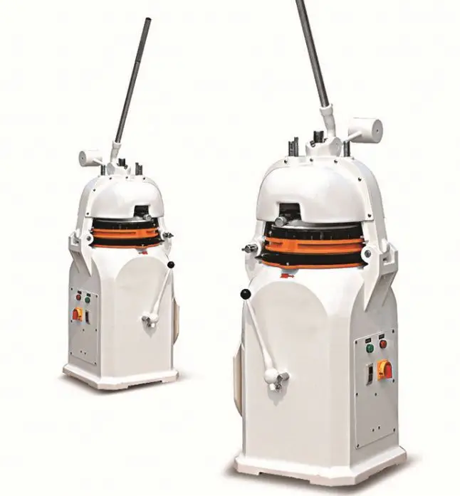 tortilla dough ball maker