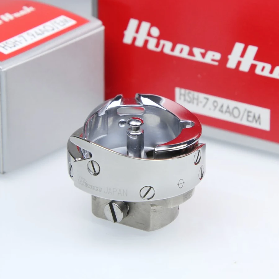 ひろいさん　専用 Original Japan HIROSE HSH-7.94AO/EM Rotary Hook for BROTHER