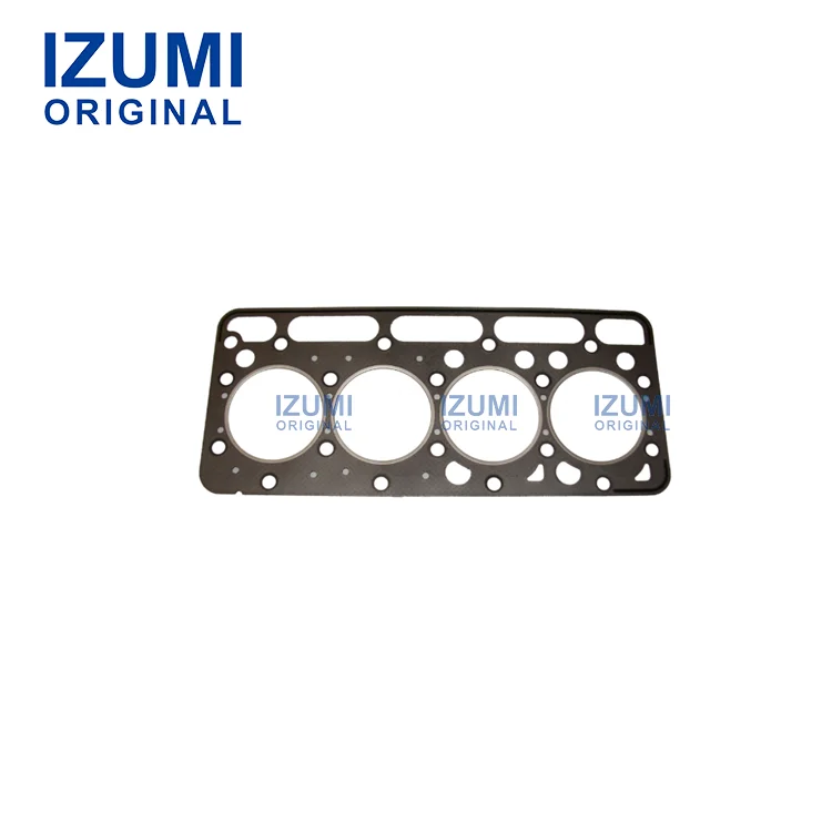 IZUMI ORIGINAL V2003 V2203 V2403 V2607 V3300 V3307 Cylinder Head Gasket Full Gasket Kit For FOR KUBOTA